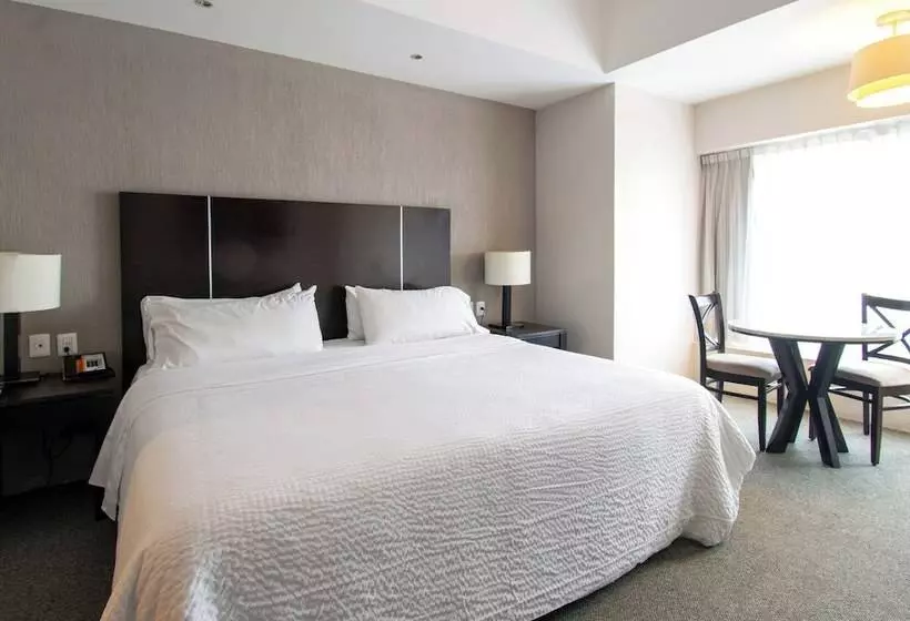 בית מלון כפרי Plaza Génova Centro