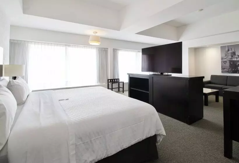 בית מלון כפרי Plaza Génova Centro