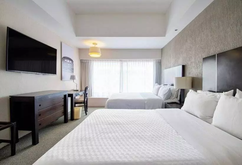 בית מלון כפרי Plaza Génova Centro