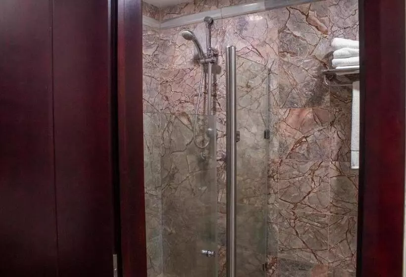 Otel Wyndham Garden Los Mochis Plaza Inn