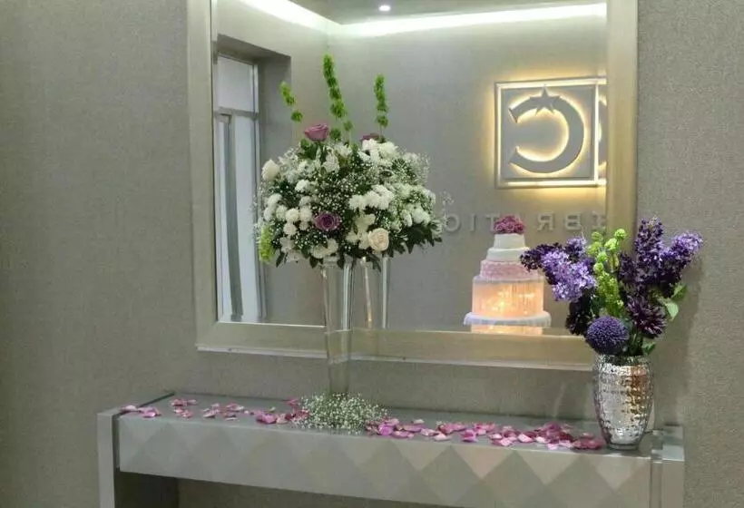 Otel Wyndham Garden Los Mochis Plaza Inn