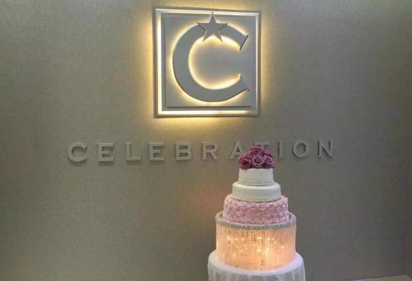 Otel Wyndham Garden Los Mochis Plaza Inn