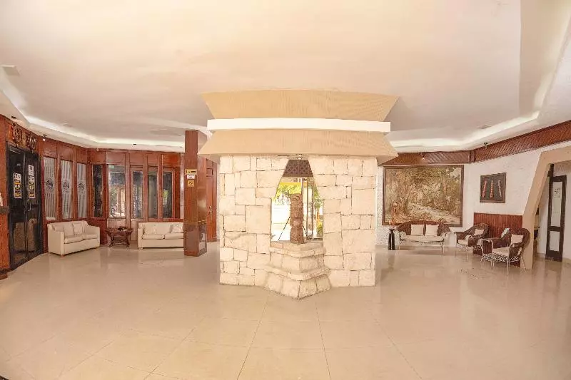 호텔 Plaza Kokai Cancún