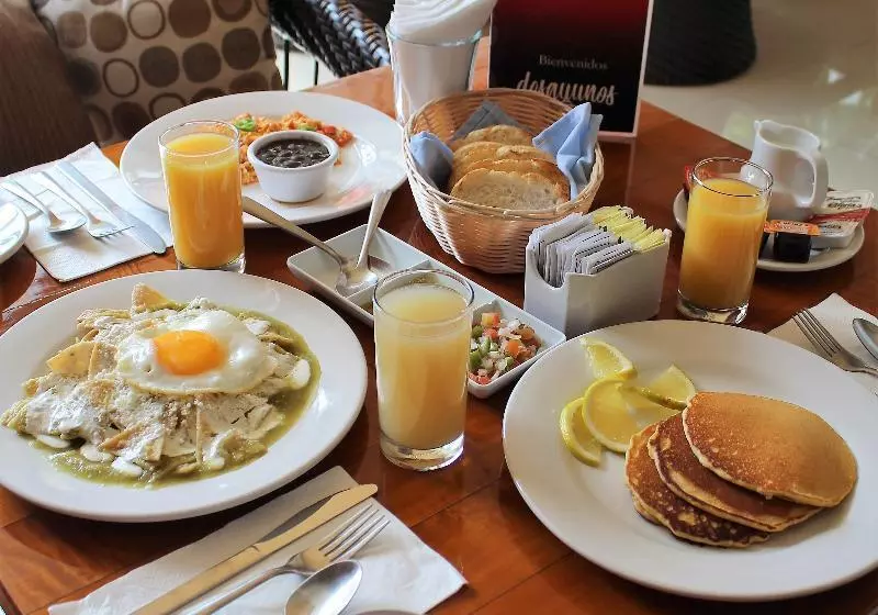 호텔 Plaza Kokai Cancún