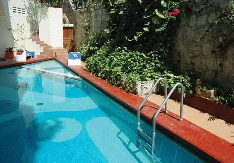 호텔 Plaza Kokai Cancún