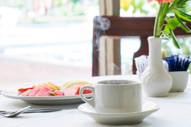 Szálloda Posada De Tampico