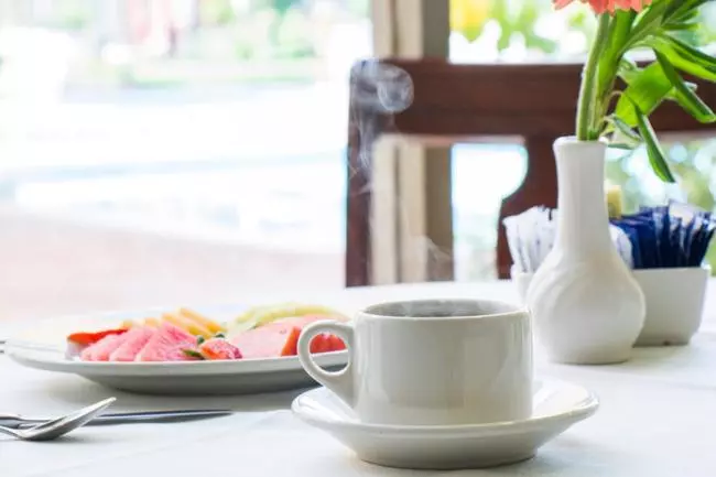 Hotel Posada De Tampico