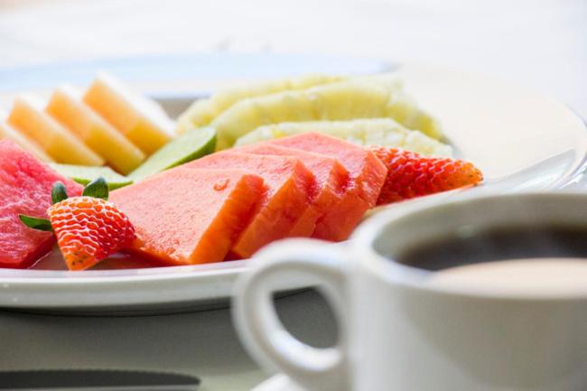 Szálloda Posada De Tampico