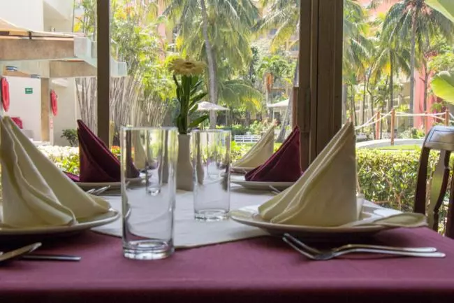 Hotel Posada De Tampico