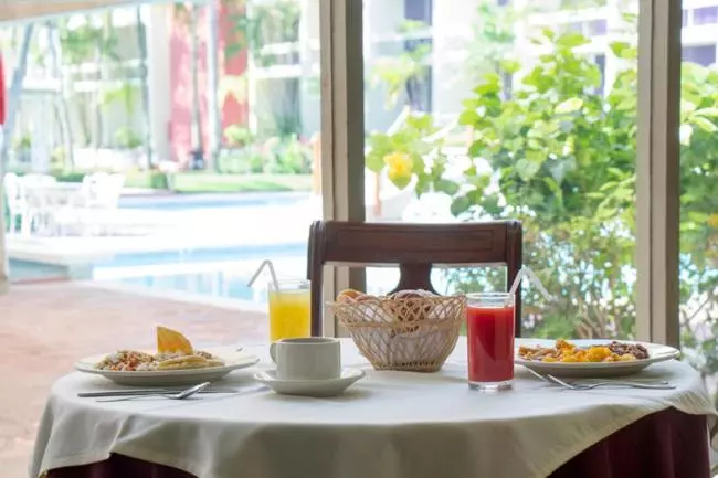 Hotel Posada De Tampico