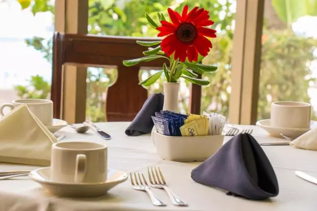 Hotel Posada De Tampico