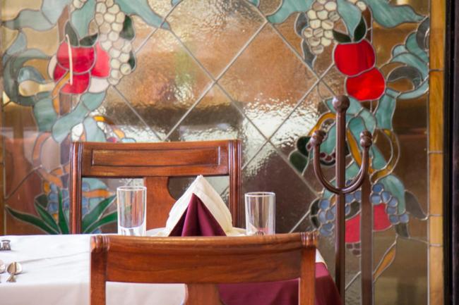 Hotel Posada De Tampico