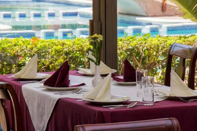 Hotel Posada De Tampico