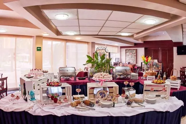 Hotel Posada De Tampico