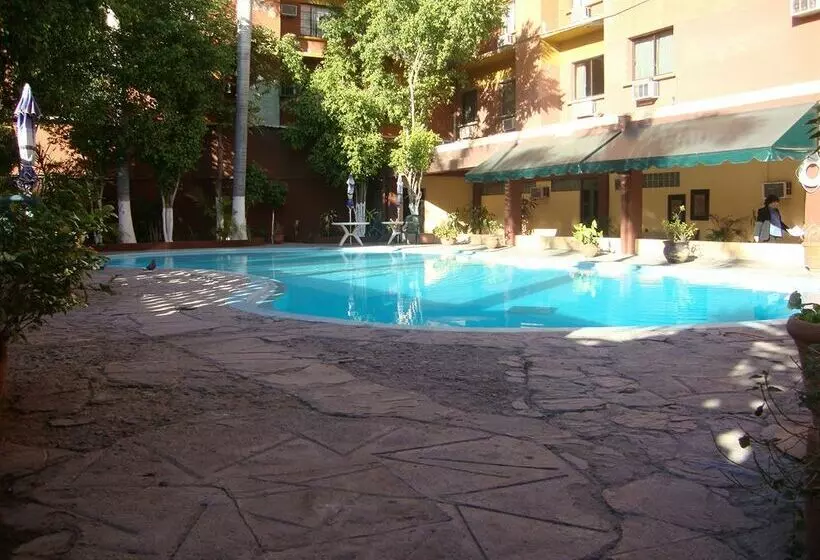 فندق San Alberto