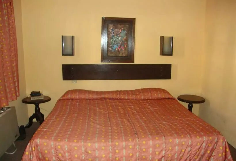 فندق San Alberto