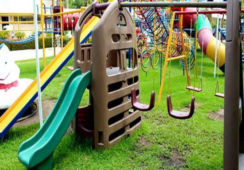 Sands Acapulco Hotel & Bungalows