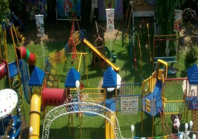 Sands Acapulco Hotel & Bungalows