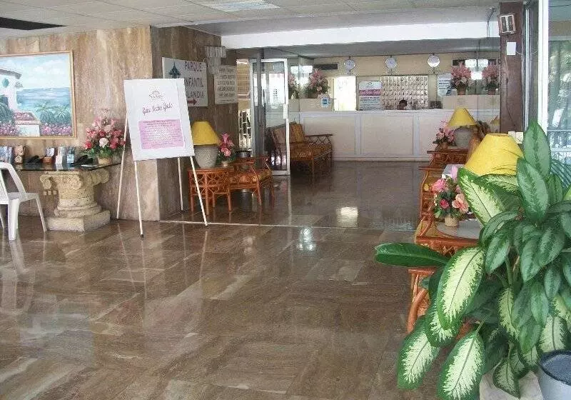 Sands Acapulco Hotel & Bungalows