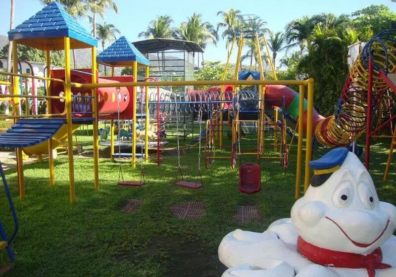 Sands Acapulco Hotel & Bungalows