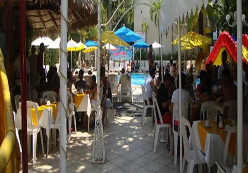 Sands Acapulco Hotel & Bungalows