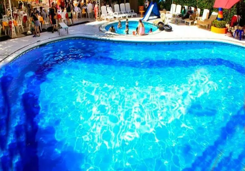 Sands Acapulco Hotel & Bungalows