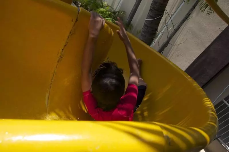 Sands Acapulco Hotel & Bungalows