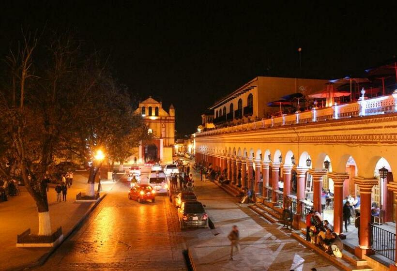 فندق Santa Clara