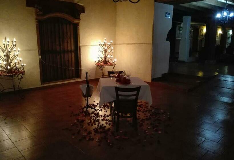 فندق Santa Clara