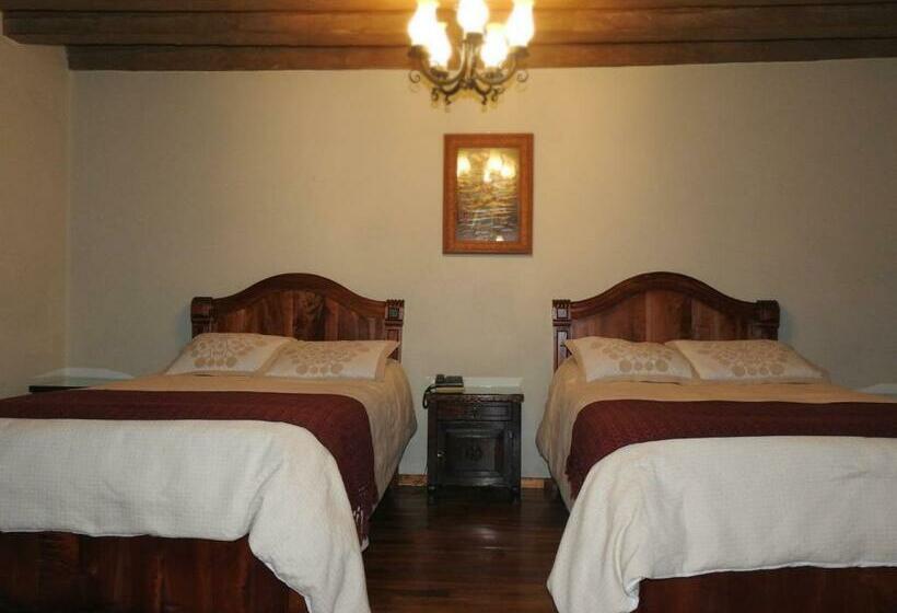 فندق Santa Clara