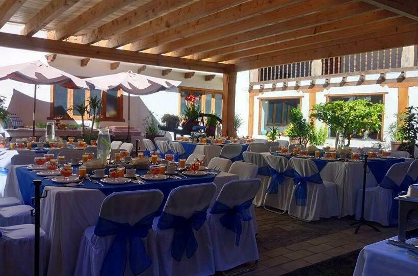 فندق Santa Clara