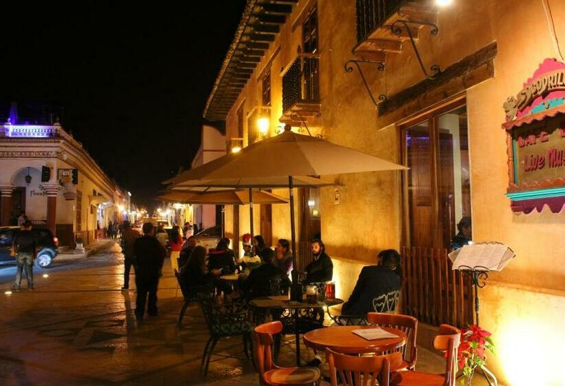 فندق Santa Clara