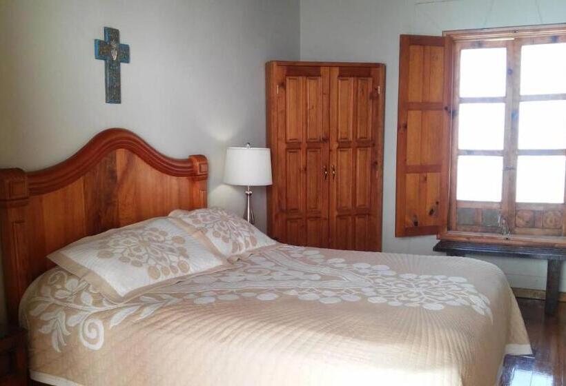 فندق Santa Clara