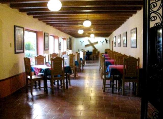 فندق Santa Clara