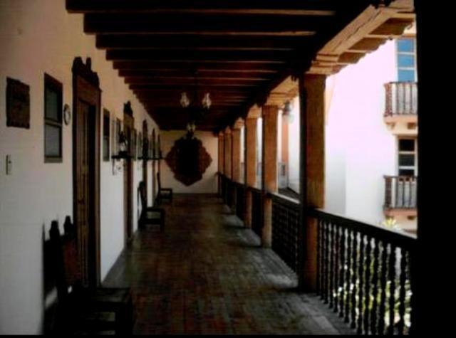 فندق Santa Clara