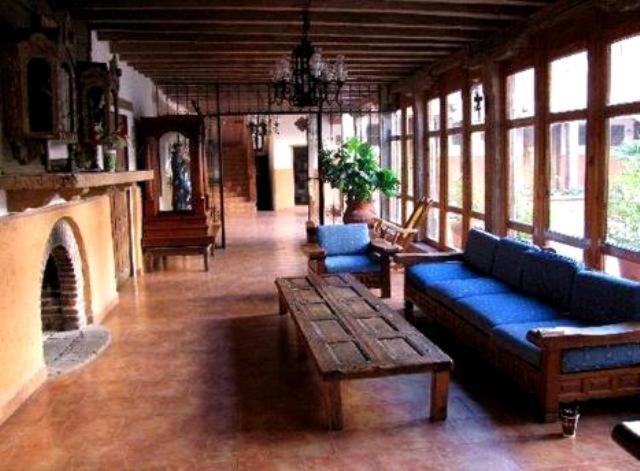 فندق Santa Clara