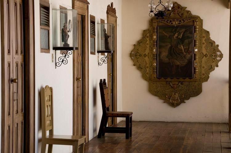 فندق Santa Clara