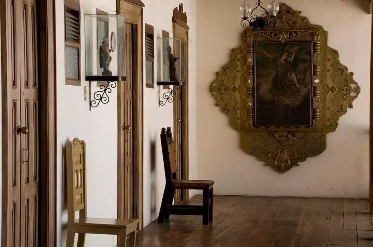 ホテル Santa Clara