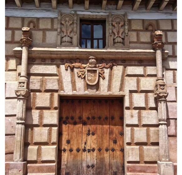 فندق Santa Clara