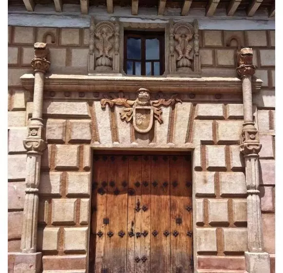 ホテル Santa Clara