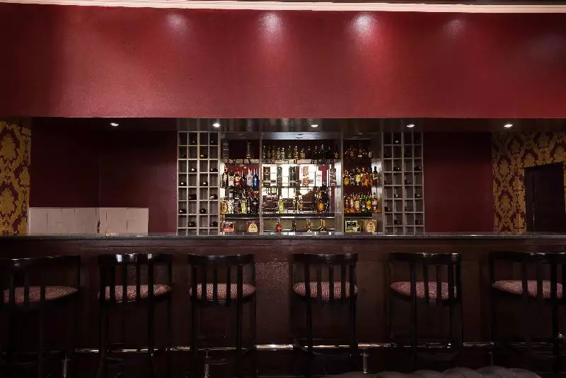 هتل Sunbird Lilongwe