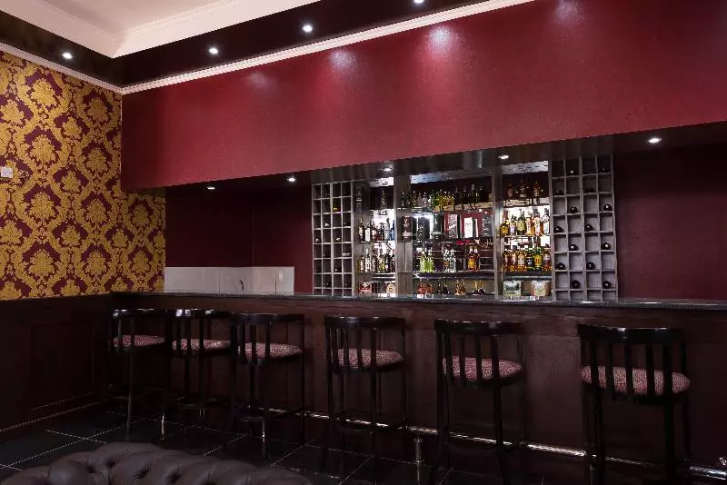 هتل Sunbird Lilongwe