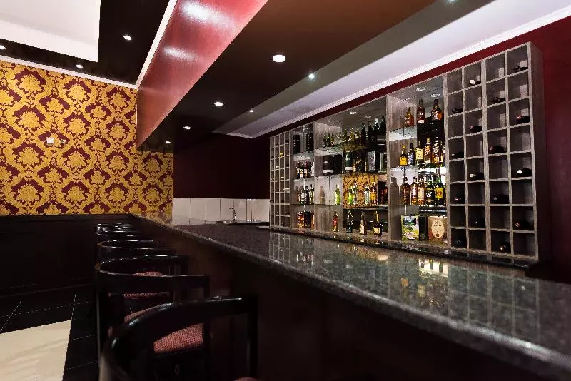 هتل Sunbird Lilongwe