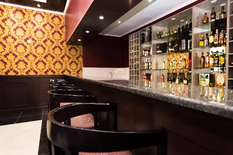 هتل Sunbird Lilongwe