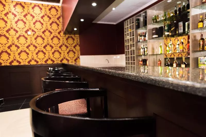 هتل Sunbird Lilongwe