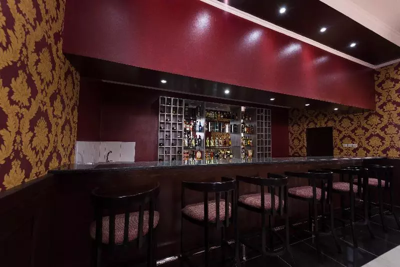 هتل Sunbird Lilongwe