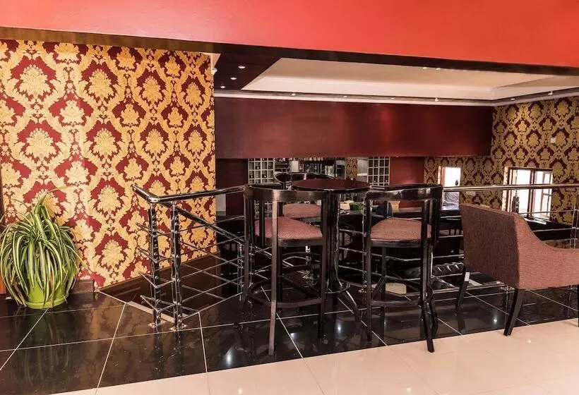 هتل Sunbird Lilongwe