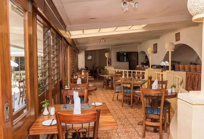 هتل Sunbird Lilongwe