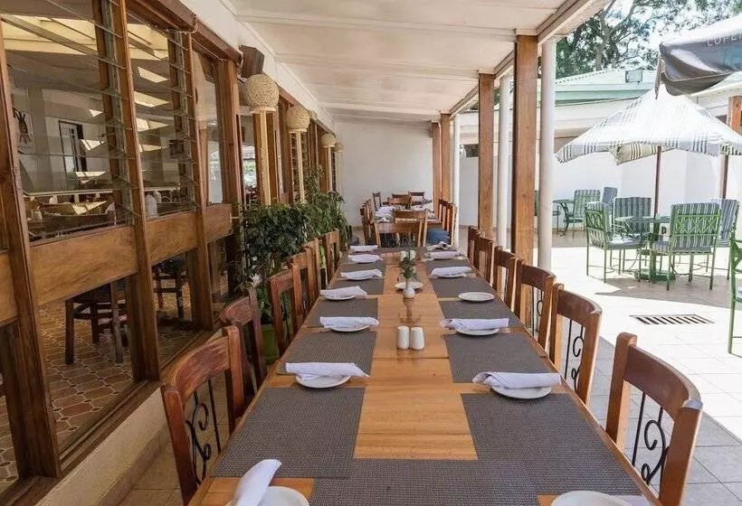 هتل Sunbird Lilongwe