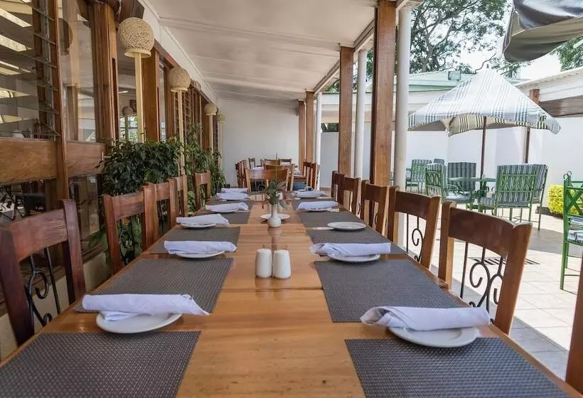 هتل Sunbird Lilongwe